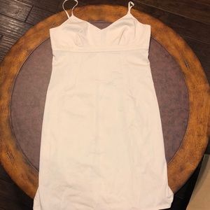Women’s JCrew Nude dress